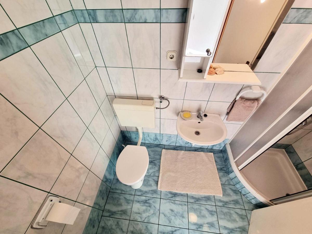 Apartman Rosa Supetarska Draga Eksteriør bilde