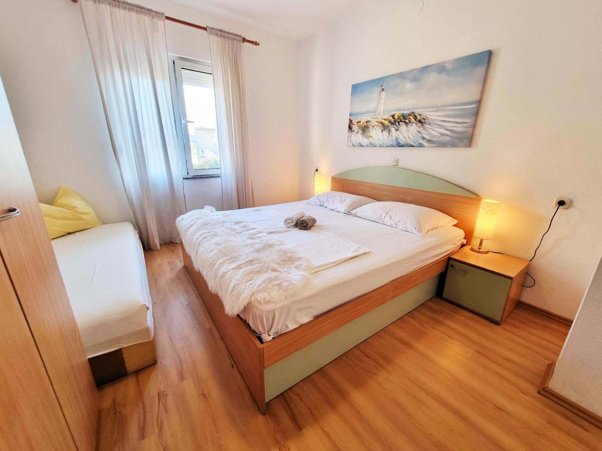 Apartman Rosa Supetarska Draga Eksteriør bilde